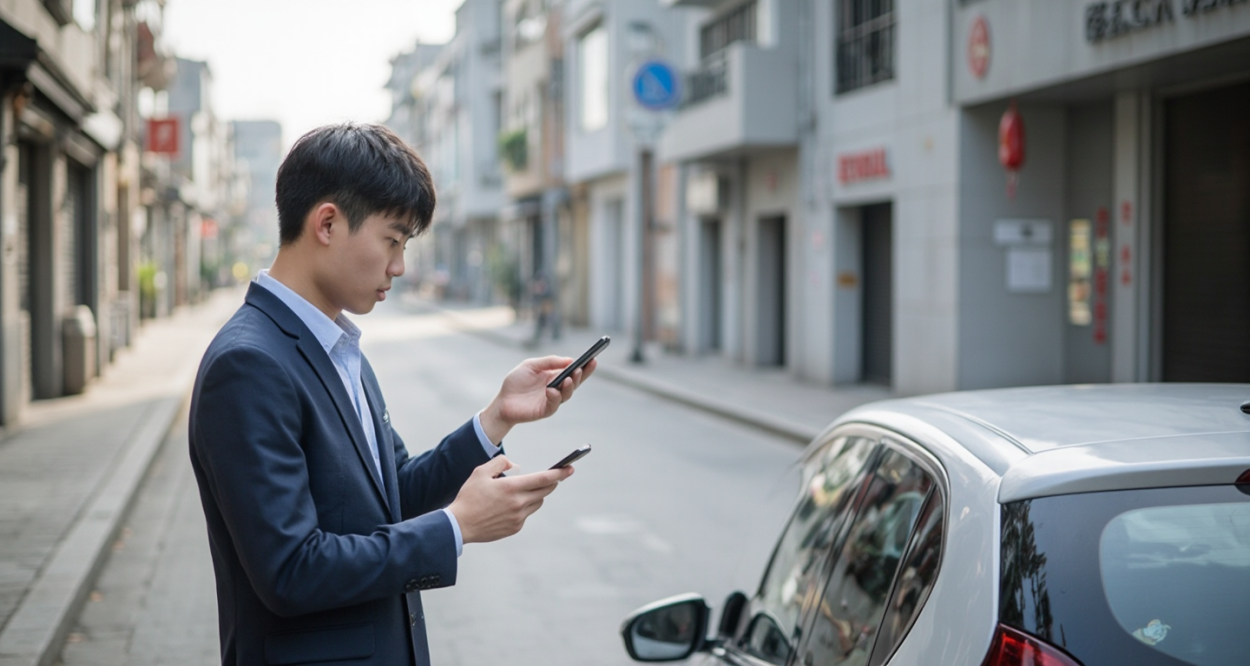 杭州租车公司哪里便宜？一文帮您搞定！轮播图2