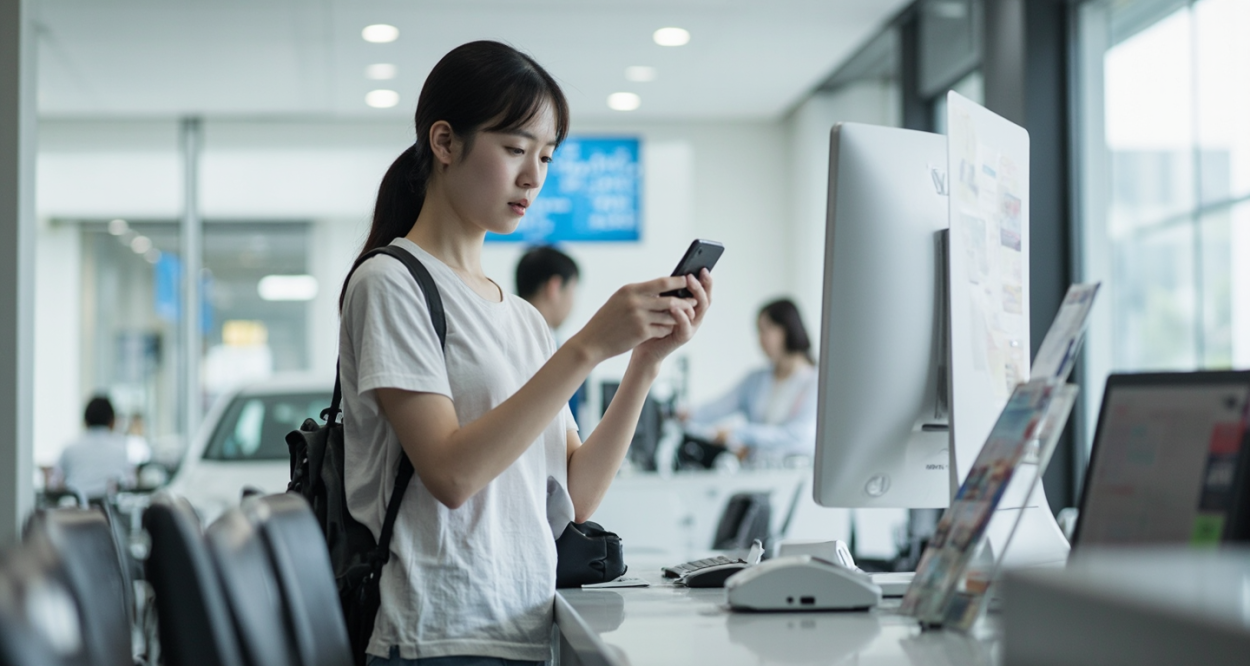 神州租车订单取消全攻略，轻松搞定不再愁！轮播图3