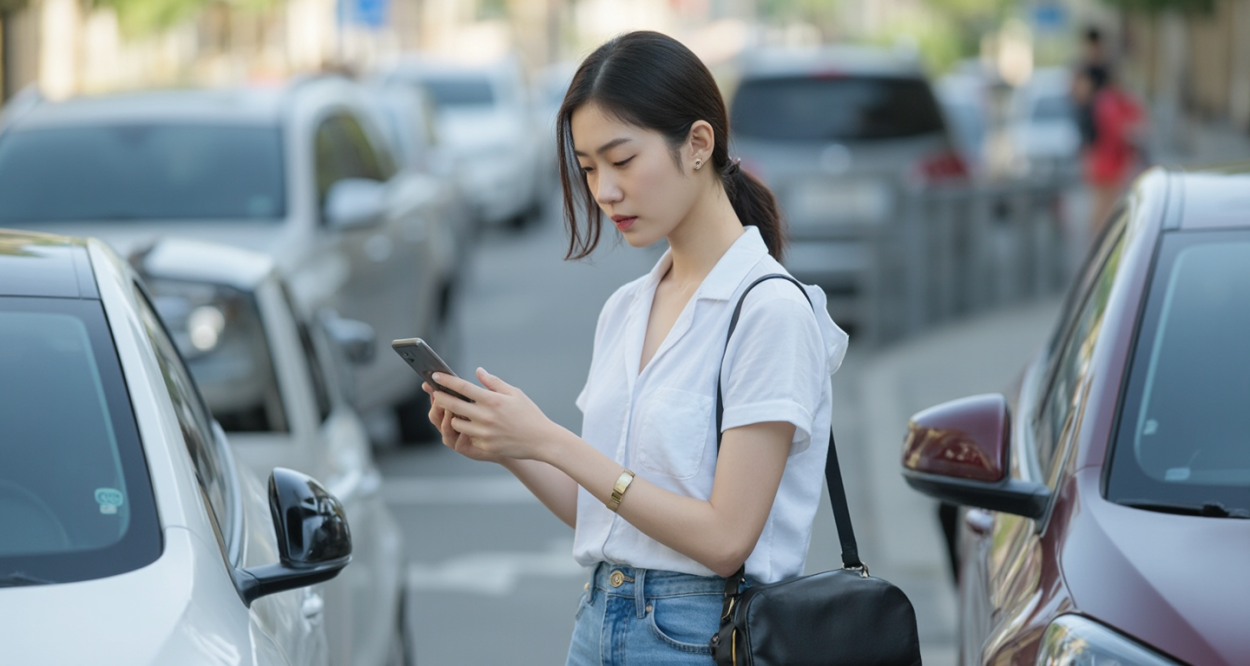 滴滴快车租车收费全解析轮播图3