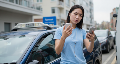 揭秘！神州租车人工服务电话，你真的会打对吗？图片19