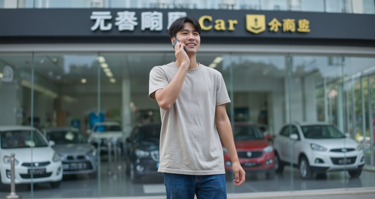 掌握神州行租车电话，出行更便捷！轮播图3