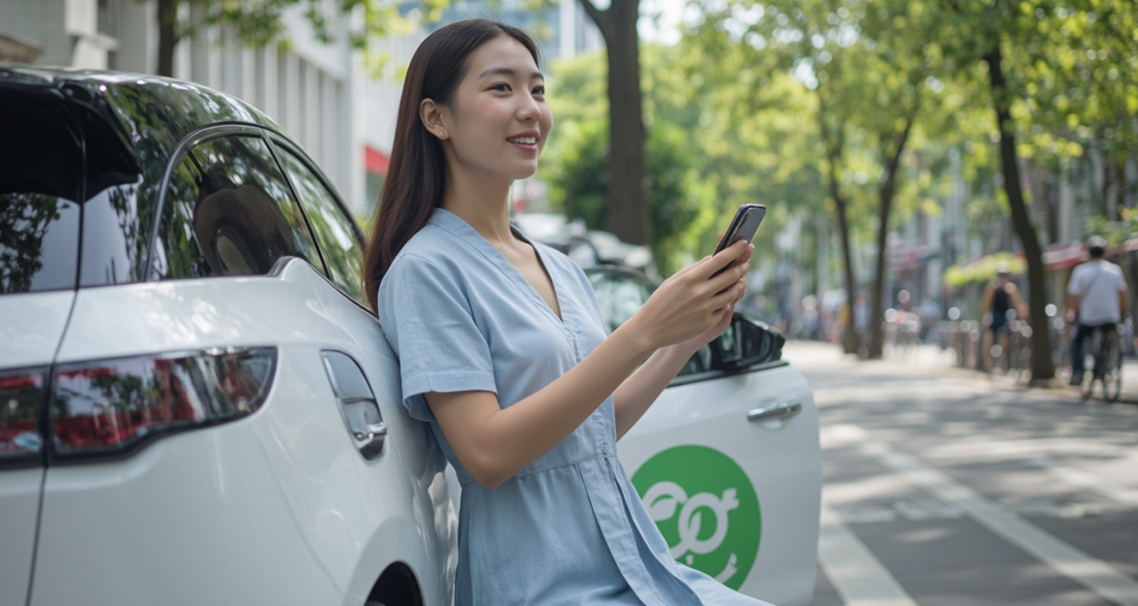 滴滴打车租车，到底划不划算？轮播图2