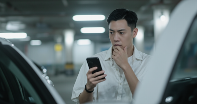 租车违章处理全攻略，你不可不知的秘籍！图片13