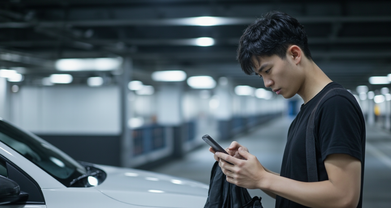 租车违章处理全攻略，你不可不知的秘籍！轮播图3