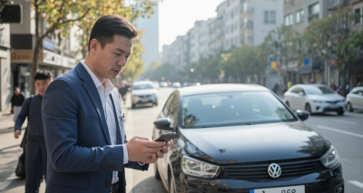 神州租车总部投诉电话，您的权益守护者图片1