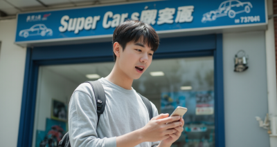 密云租车公司哪家强？一文帮你找答案！图片3
