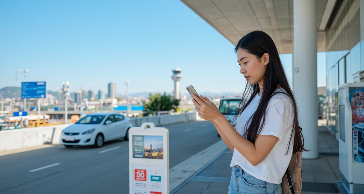 揭秘！在哪里租车最经济实惠？轮播图4