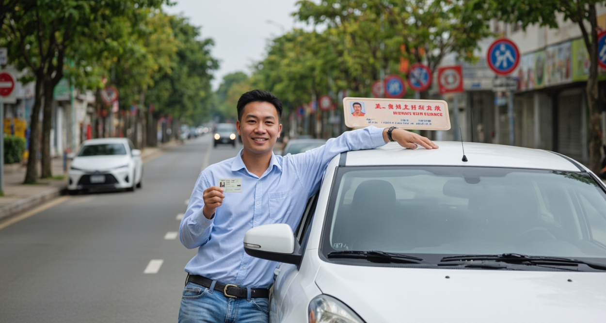 越南自驾游攻略：详解租车自驾的那些事儿轮播图2