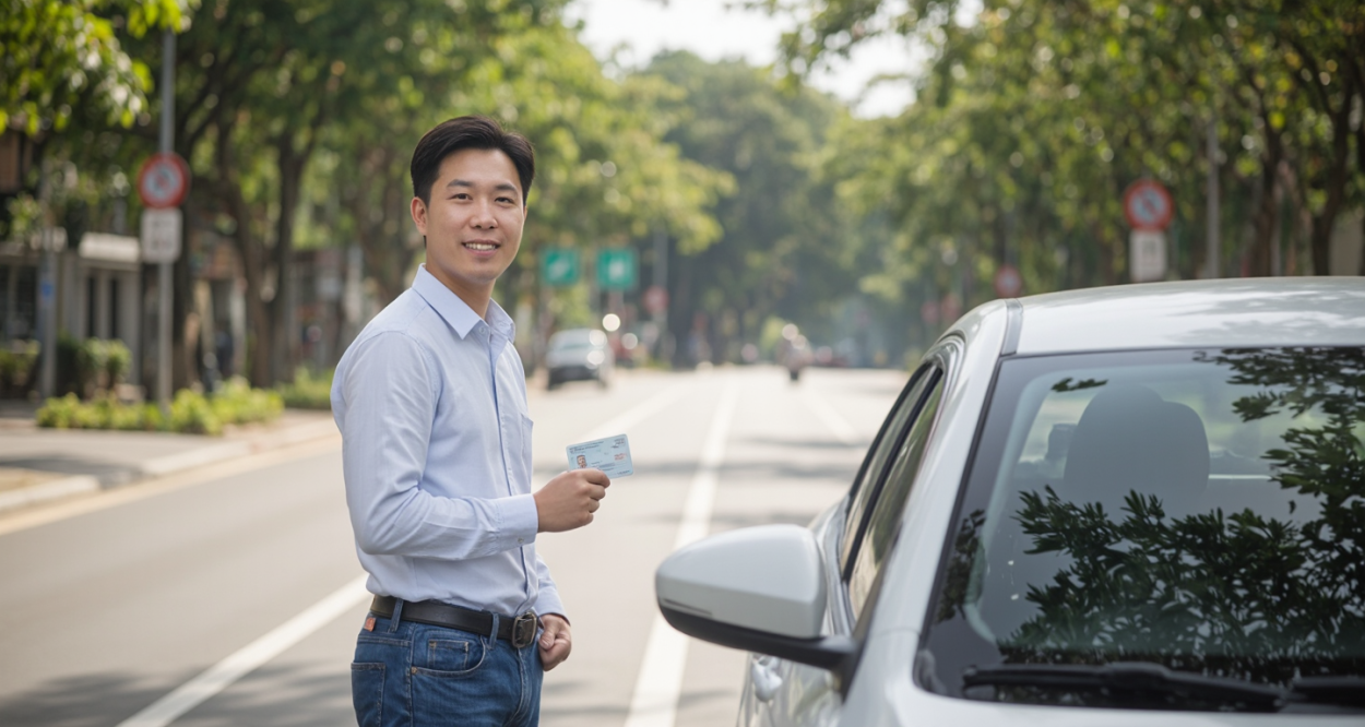 越南自驾游攻略：详解租车自驾的那些事儿轮播图4