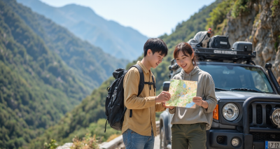 川藏线租车自驾游全攻略，解锁你的极致之旅！图片10