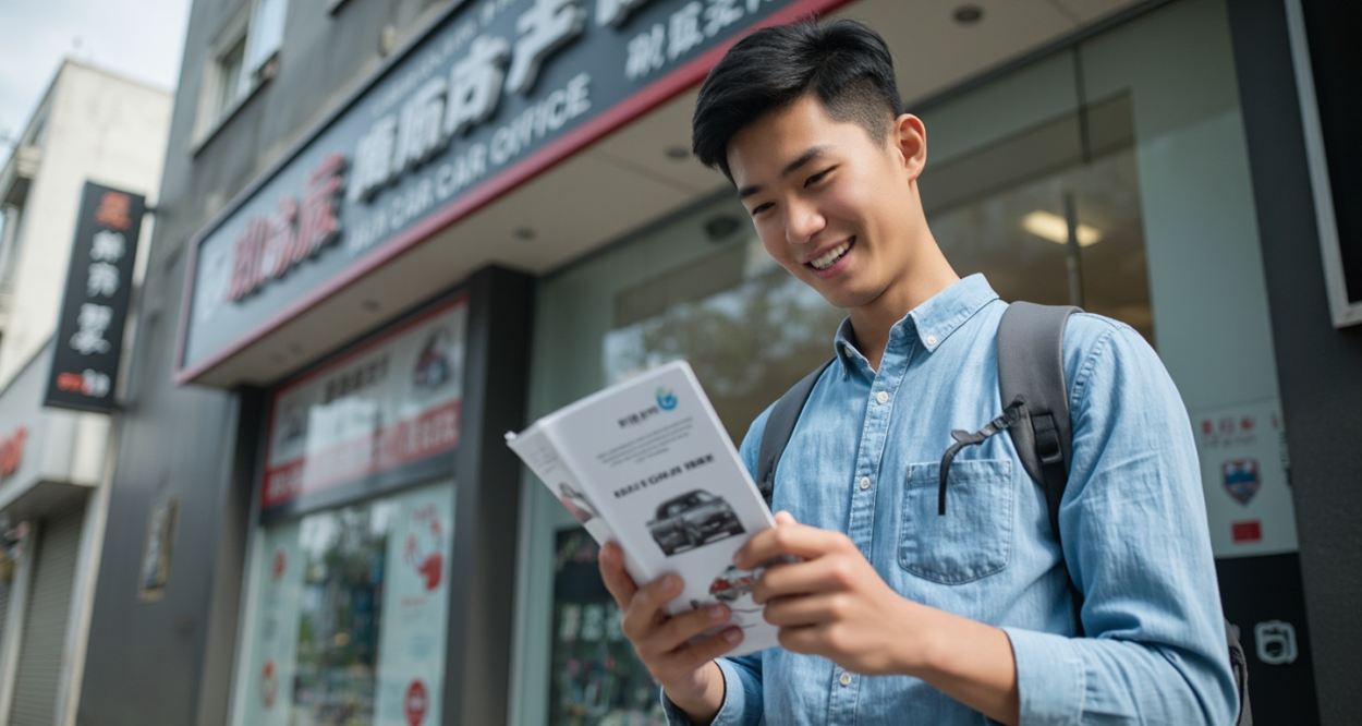 亳州租车公司电话号码大全，出行无忧就靠它！轮播图2