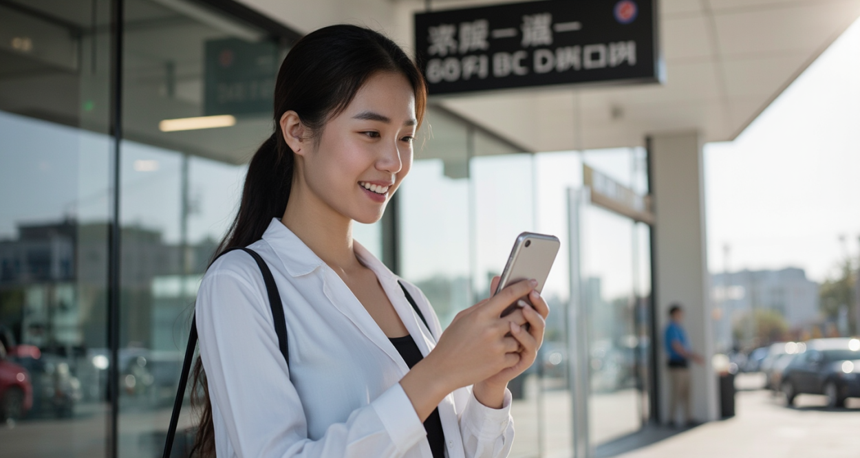 详解自驾租车价目表：让你的出行更省心轮播图4