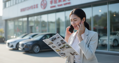 抚州租车公司电话号码大全，出行无忧就靠它！图片18