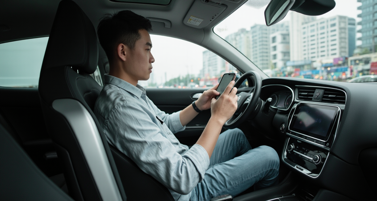 广州租车跑滴滴，真的划算吗？轮播图3