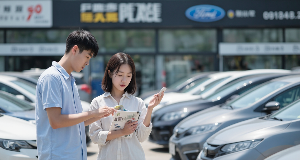 想知道想租车用什么软件好？看完这篇就懂了！轮播图1