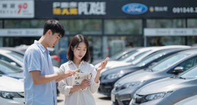 想知道想租车用什么软件好？看完这篇就懂了！图片1