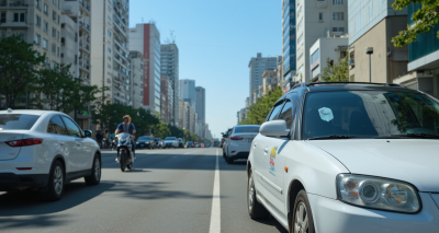 北京租车跑滴滴，真的能赚钱吗？图片17