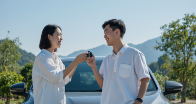 详解雅安租车价格表，出行更省心图片14