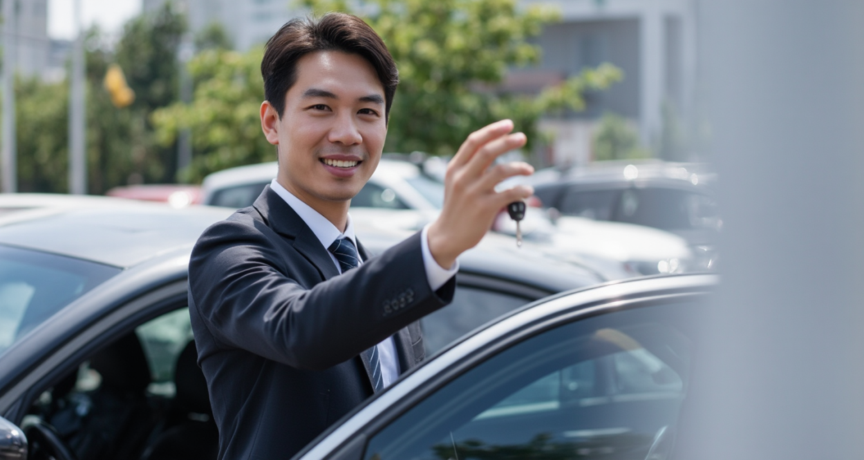 租车公司哪家比较好？全方位解析帮您找到答案！轮播图3