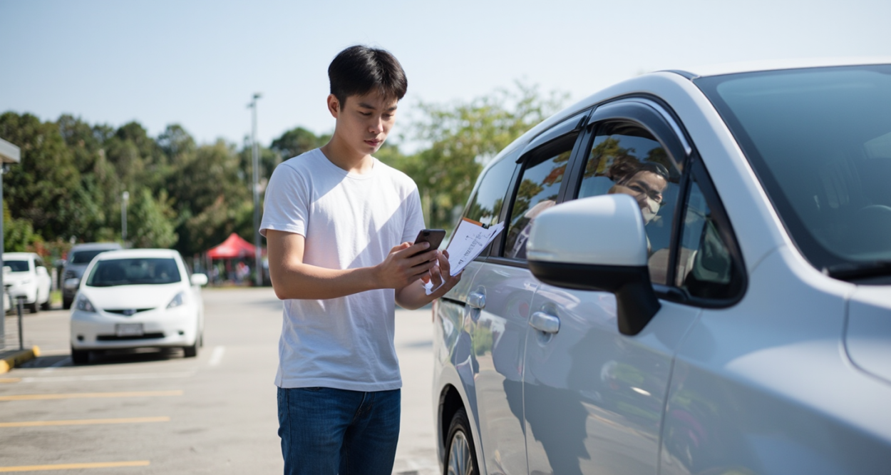 外地租车，这些APP你得知道！轮播图2
