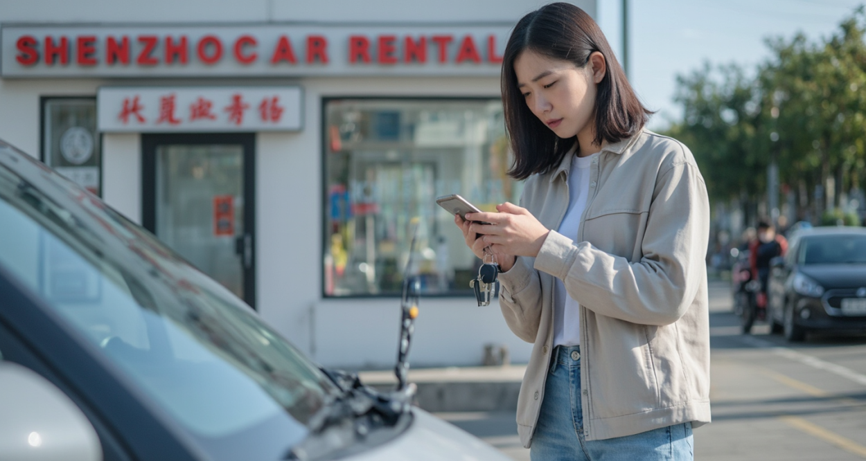 神州租车提前还车，你的钱能退回来吗？轮播图3