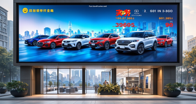 济南租车价格表明细大揭秘图片6
