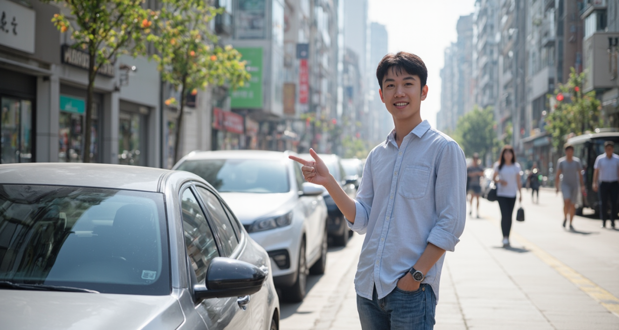 张家港租车公司哪家好？一文带你找到最佳答案！轮播图2