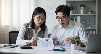单位租车费用明细表：透明化管理，省心又省钱图片17