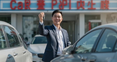沈阳市租车哪家比较好？深度解析与推荐！图片12