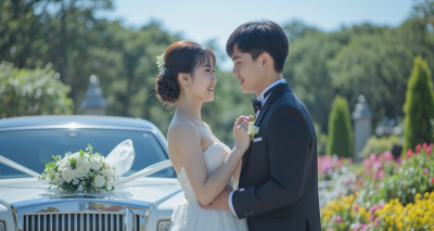 婚庆租车费用大揭秘：一般多少钱？图片16