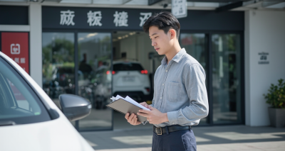永川租车一天价格到底是多少？图片2