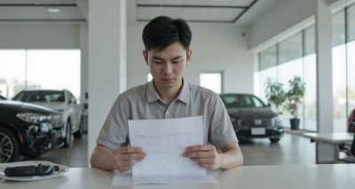 深度解析：租车三年送车，这买卖到底划算吗？图片1