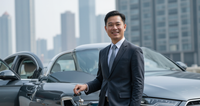 2023年奥迪A6租车价格表全解析图片20