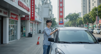 汉中租车究竟多少钱一天？一篇文章给你讲明白！图片20
