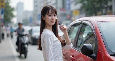广州租车一天究竟要花多少钱？图片12