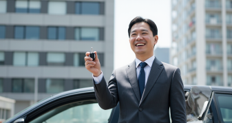 揭秘！a6租车到底多少钱一天？图片1