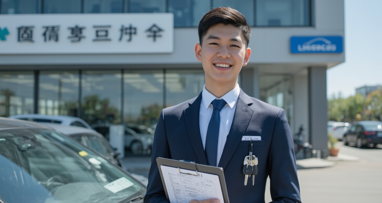 注册租车公司究竟要办哪些手续？轮播图1
