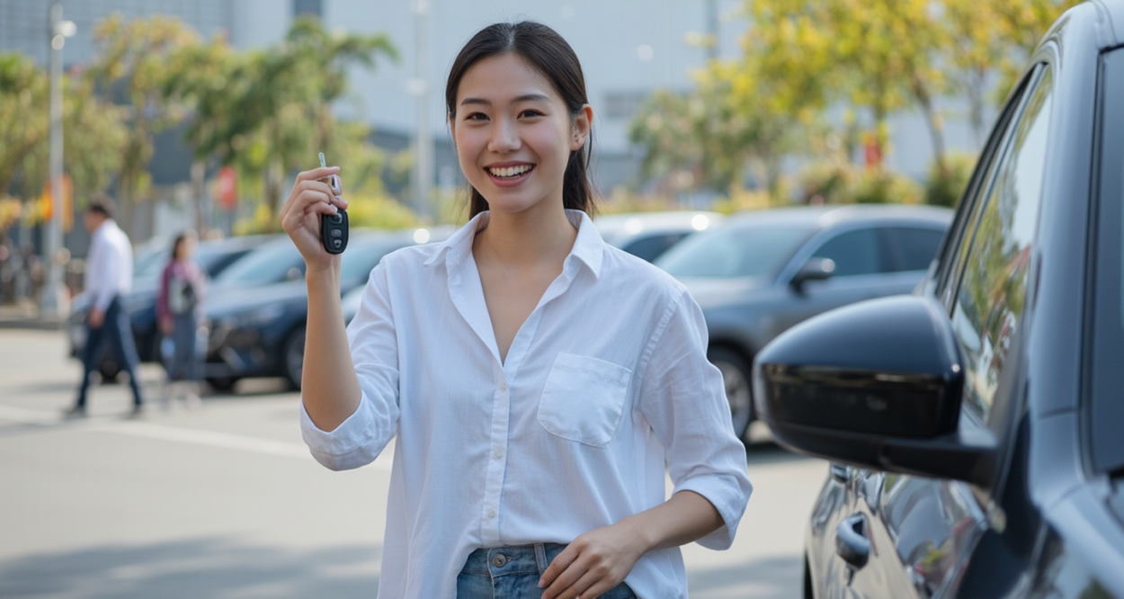 克拉玛依租车公司哪家强？看完这篇你就懂！轮播图2