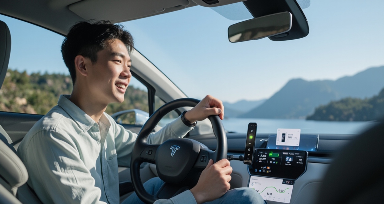 福田租车：让出行更便捷，服务更贴心轮播图3