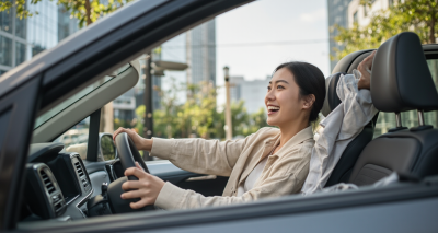 赫兹租车：出行新选择，便捷更省心图片18