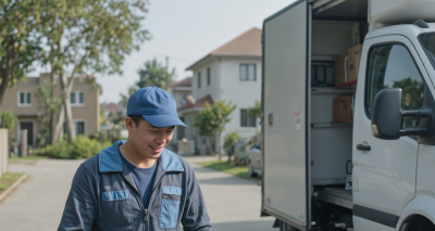 货拉拉租车：轻松解决你的物流难题图片6