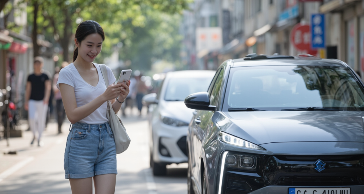 济南租车服务公司：出行新选择，便捷又省心轮播图2