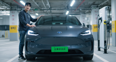 成都租车平台：轻松出行，尽在这里！图片6