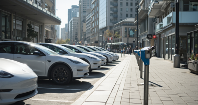 小桔租车：便捷出行的新选择图片4