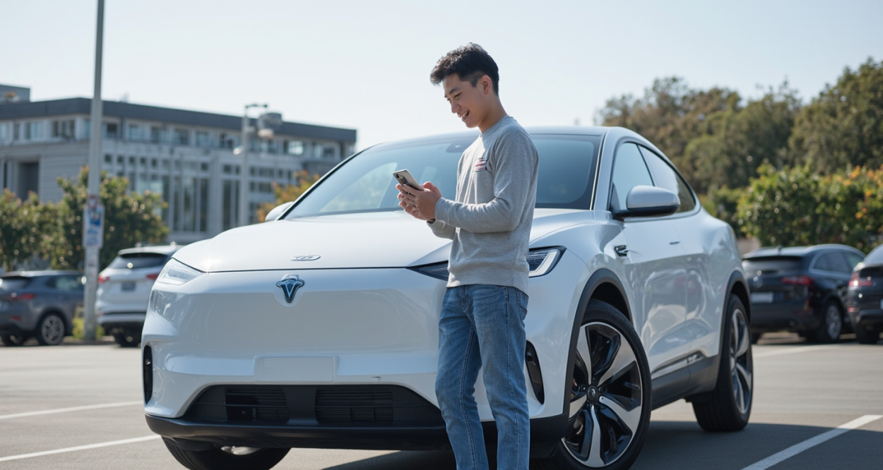 飞猪租车：让出行更自由的智慧选择轮播图2