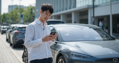 美团租车：便捷出行新选择，让生活更自在！图片15
