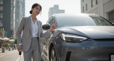 apex租车：让出行更自由，服务更贴心图片15
