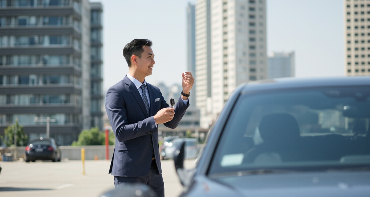 安飞士租车：让出行更自由轮播图3