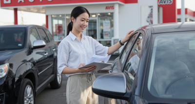 avis国际租车：让您的出行更自由图片5