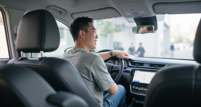神州租车异地还车：出行新选择，便捷无界限图片19
